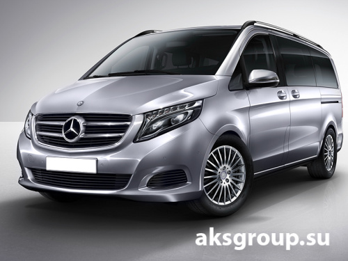 DRAGON MERCEDES-BENZ 