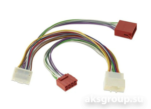 Focal KIT NISSAN/Renault/Infinity/Mitsubishi