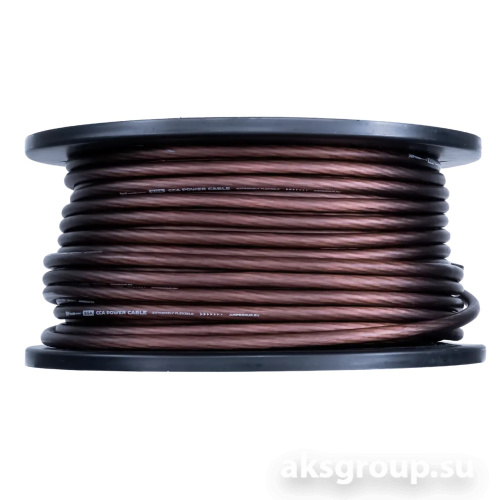 AMP MASS 8Ga
