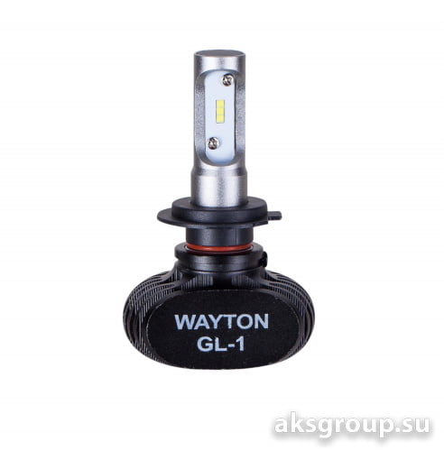 WAYTON GL-1 HB4/HB3