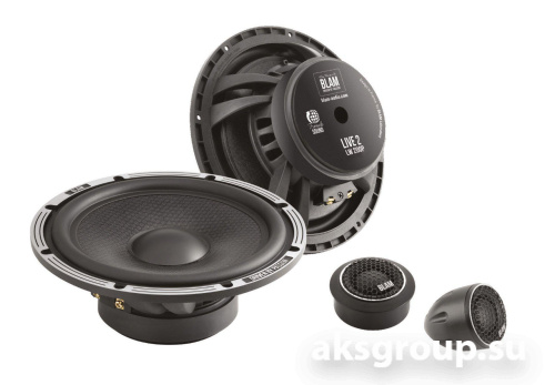 BLAM L200P ACT