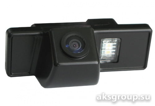 Camera Peugeot Incar VDC-098