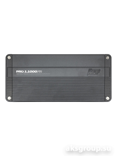 AMP PRO 1.1000FR