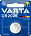 Varta CR2025
