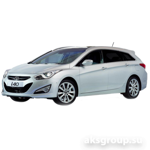 Garant Consul (17034) HYUNDAI I40*I*/2012-2014/*М6*R-ВПЕРЕД