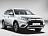 DRAGON MITSUBISHI OUTLANDER