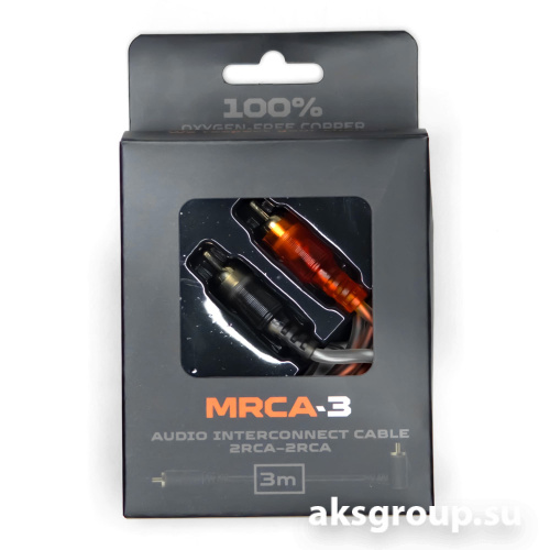 AMP MRCA-3