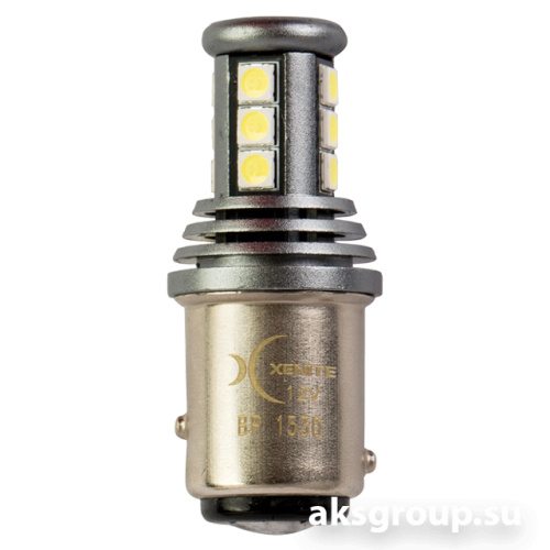 XENITE P21/5W BP1530