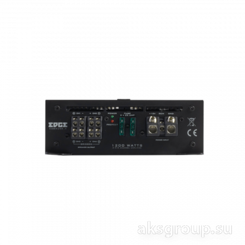 Edge EDBX150.4-E1