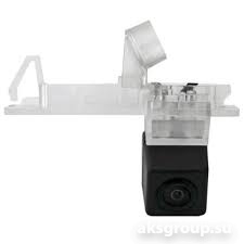 Camera Renault Incar VDC-117