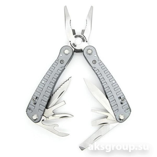 GANZO Мультитул G-105