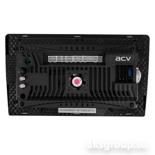 ACV AD-9004