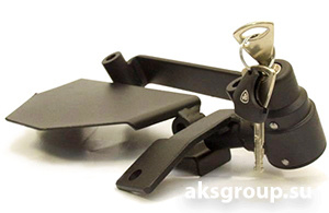 Garant Consul (38302) Toyota Land Cruiser 100 авт.