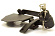 Garant Consul (38302) Toyota Land Cruiser 100 авт.