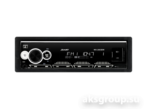 Swat WX-2003BW