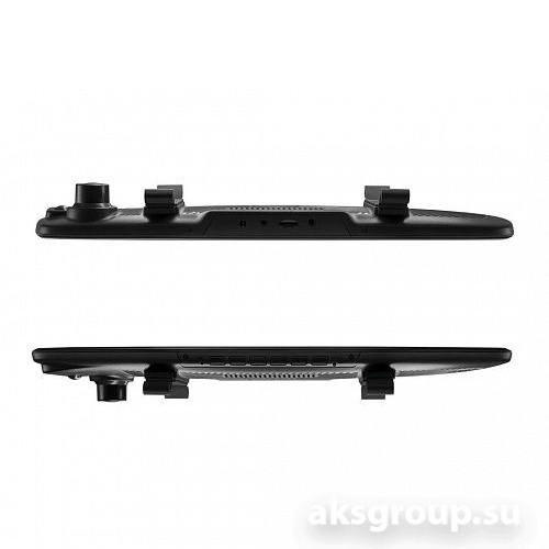 iBOX Rover WiFi GPS Dual