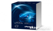Pandora UX 4100FD