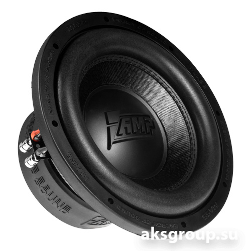 AMP MASS 500 10D2 V2