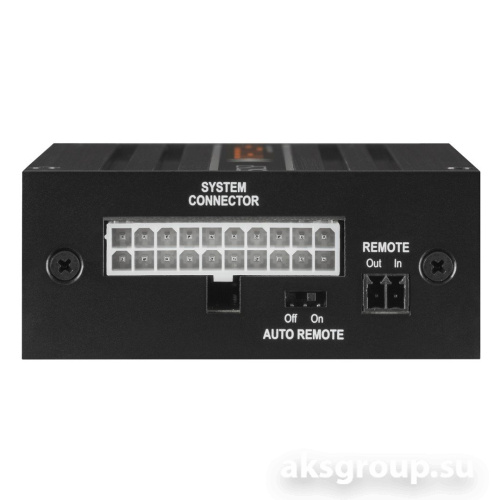 MATCH M 5.4DSP