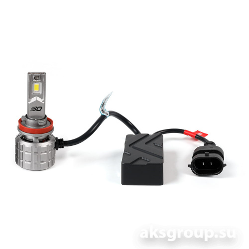 OPTIMA H11 LED ПРОСПЕКТ