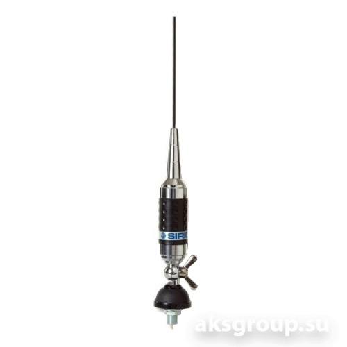 Sirio Super Carbonium 27