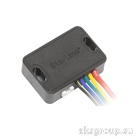 StarLine ЗАПУСК для А63