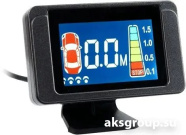 Sho-me Y-2612N08 Black