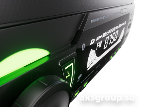 AurA FIREBALL-105BT