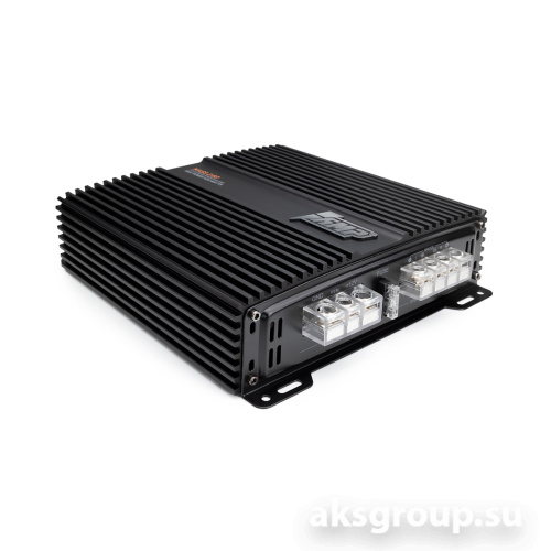AMP MASS 2.60