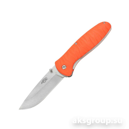 GANZO Нож Ganzo F6252 OR