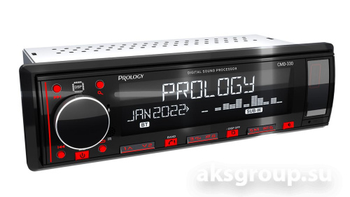 Prology CMD-330