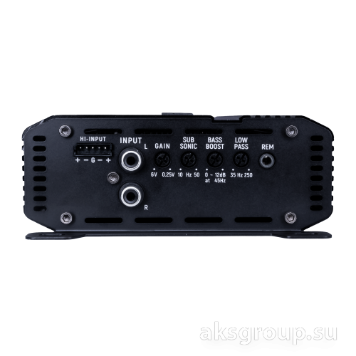 AMP PRO 1.500