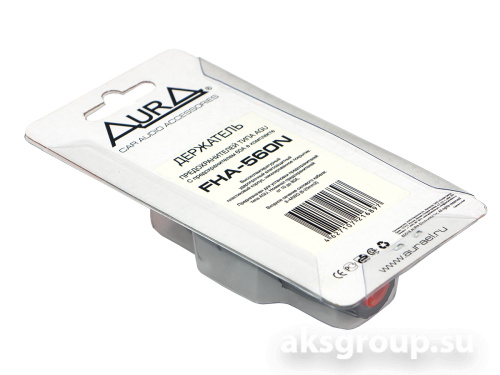 AurA FHA-560N