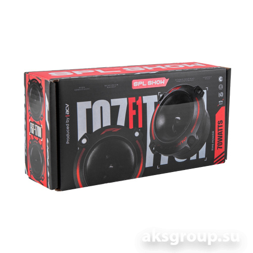 ACV SPL SHOW F1 F67-T70N