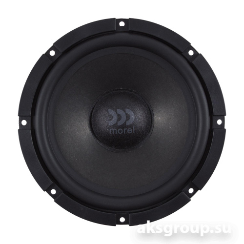 Morel MAXIMO ULTRA 602HE MKII