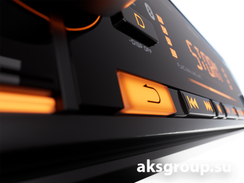 AurA STORM-678DSP