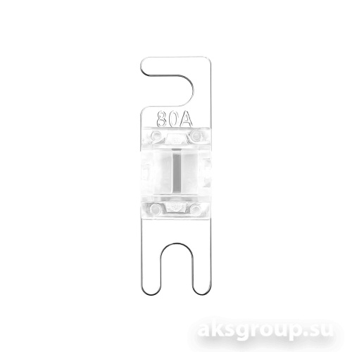 Recoil MANL 80-2