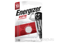 Energizer CR2016