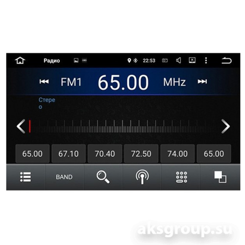 Flyaudio FR-395S