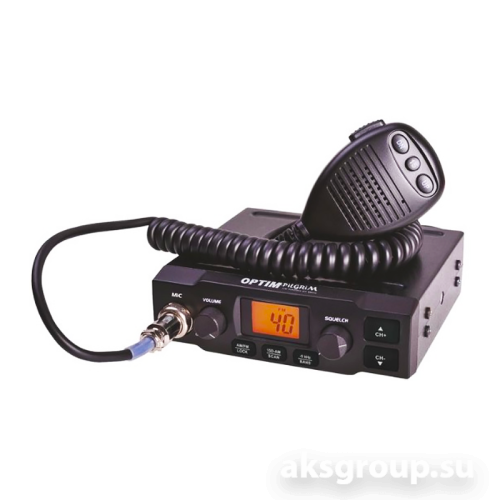 Optim OPTIM-Pilgrim NEW