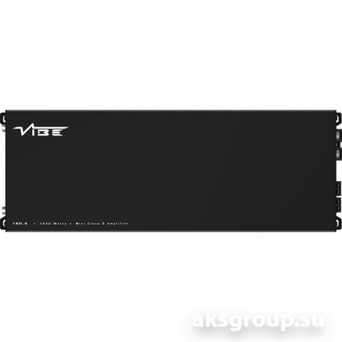Vibe Powerbox 150.4M