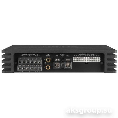 Helix V-EIGHTEEN DSP