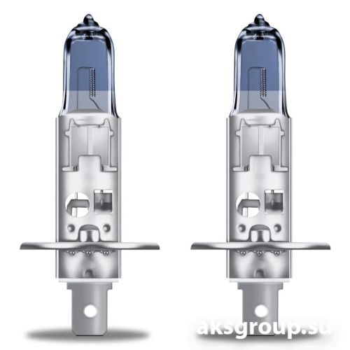 OSRAM H1 62150 CBB DUOBOX
