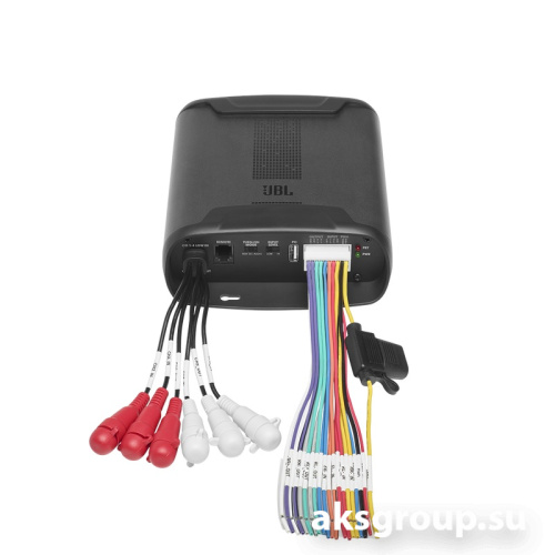 JBL DSP 2544