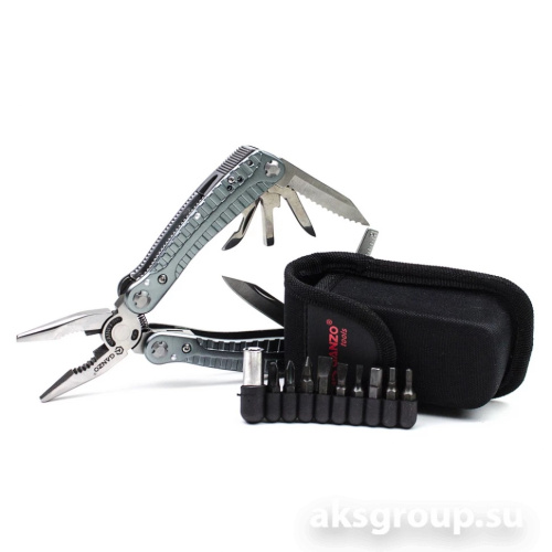 GANZO Мультитул G-105