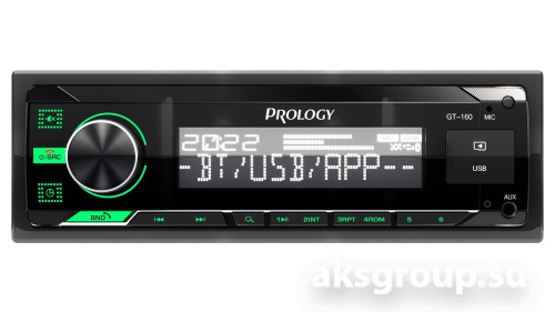 Prology GT-160