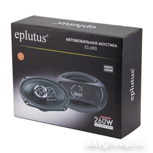 Eplutus ES-690L