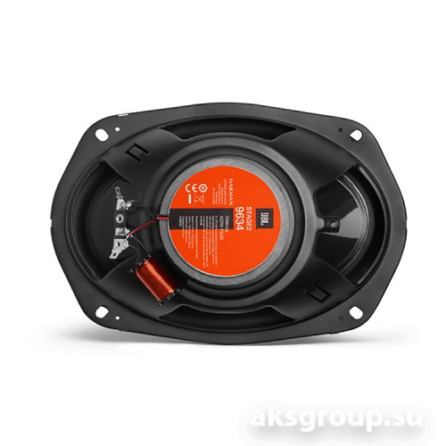 JBL STAGE2 9634