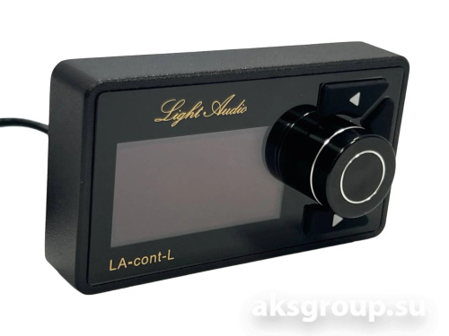 Light Audio LA-cont-L
