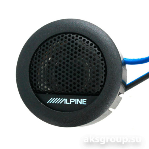 Alpine SXE-13CS